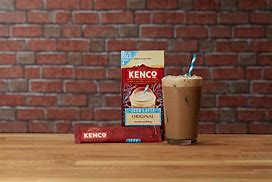 KENCO COFFEE